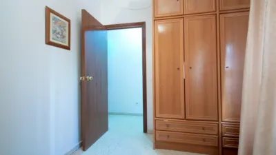 Apartment in Grupo Parqueflores V Phase photo 20