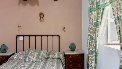 Casa en Senés photo 17