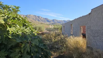 House in Abanilla photo 42