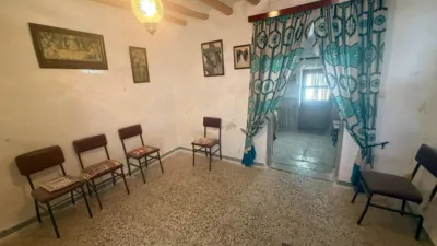 House in Andalucia photo 4