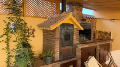 Chalet in Urb. Montepinar photo 50