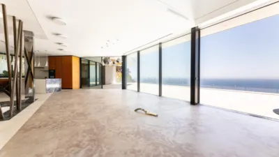 Chalet on Gran Bretaña Street photo 15