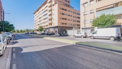 Penthouse at Calle Catedrática Asun. Linares, No. 2 photo 53