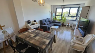 Apartment in Universidad - Las Huelgas photo 5