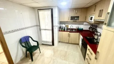 Apartment on Calle de la Alegría photo 14