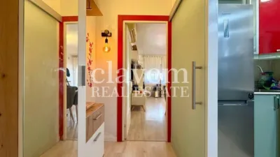 Apartment on Avinguda de Josep Tarradellas photo 29