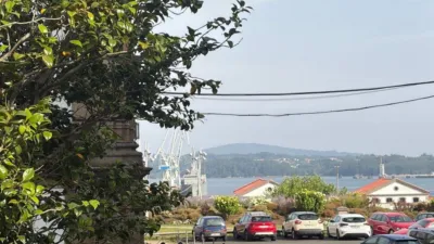 Apartment on San Francisco Street photo 21