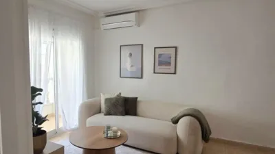 Apartment in Curva del Palangre photo 23