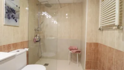 Apartment in Hostafrancs photo 24