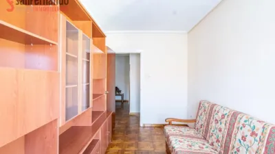 Apartment on Calle de Agustín Riancho photo 12