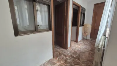 Chalet in Becerril de Campos photo 12
