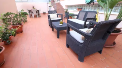 Apartment in Hostafrancs photo 51