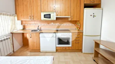Apartment on Gomeznarro Street photo 18