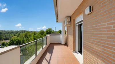 Chalet in Corral Nou - Montros - Estepar photo 70