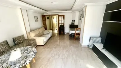 Apartment on Calle de la Alegría photo 20