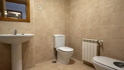 Apartment in Los Valles-Sanz Vázquez-El Fuerte photo 8