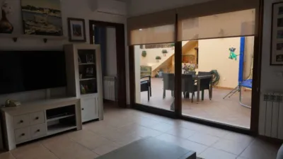 Chalet on Carrer Ronda del Nord photo 29