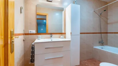 Apartment in the City Centre photo 14