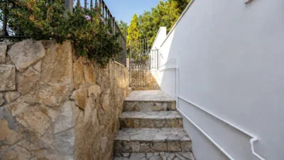 Chalet in Corral Nou - Montros - Estepar photo 14