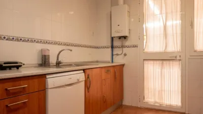 Terraced house on Calle de Miguel Hernández photo 11