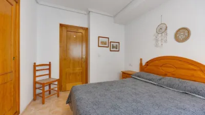 Apartment at Carrer de la Rosa, 142 photo 18