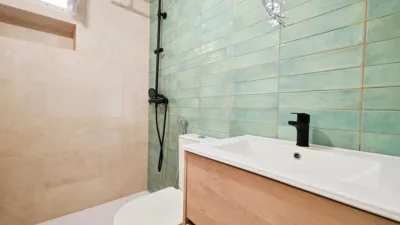 Apartment at Isaac Peral Street, 5 photo 13