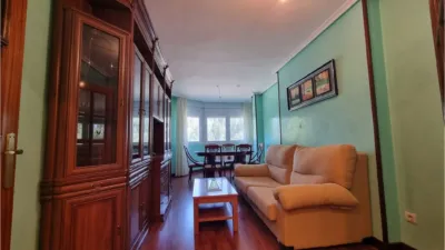 Apartment in the Avenida de Madrid Area photo 5