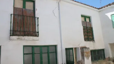 Chalet in Carrión de los Condes photo 20