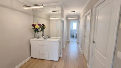 Apartment on Calle de la Maestranza photo 3