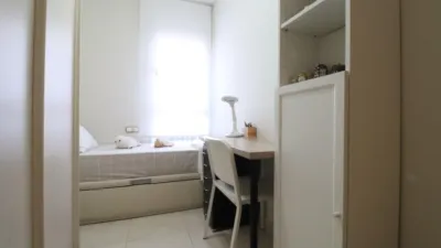 Apartment in Hostafrancs photo 29