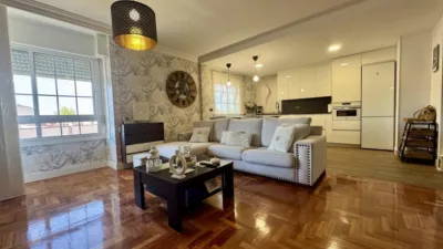 Apartment on Calle de Boedo photo 13