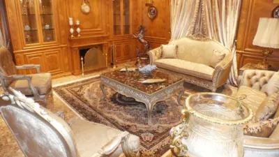 Chalet in Cruz de Gracia photo 11