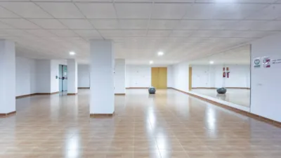 Apartment in La Envia Golf photo 34