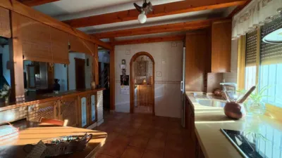 Chalet in Urb. Montepinar photo 18