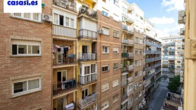 Apartment on Camino de Ronda, 112 photo 16
