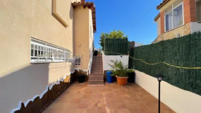 House in Oasis Park - La Franquesa photo 63