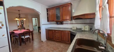 Chalet in La Cañada photo 10