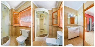 Duplex in Plaza de la Zarzuela photo 9