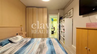 Apartment on Avinguda de Josep Tarradellas photo 19