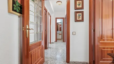 Apartment in Nou Benicalap photo 15