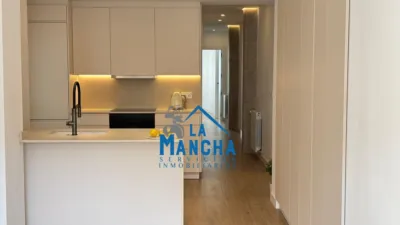 Piso – Albacete, Feria - Más