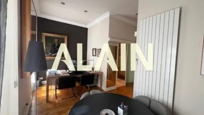 Apartment in Plaza de Alfonso 'El Magnánimo' photo 30