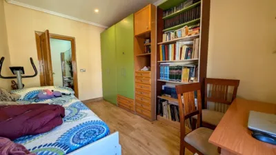 Apartment on Calle Tetuán Bloques photo 18