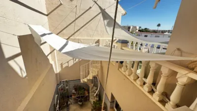 House in Andalucia photo 27