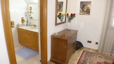 Chalet in Cruz de Gracia photo 32