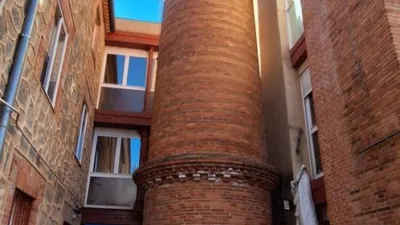 Apartment on Calle de Anselmo Carretero photo 49