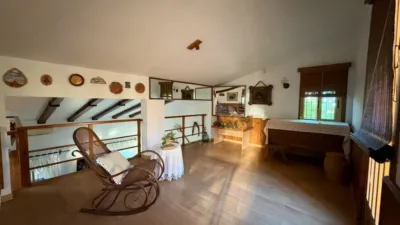 Chalet in Urb. Montepinar photo 30