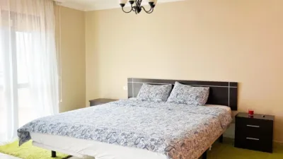 Townhouse for sale in El Galeon photo 24