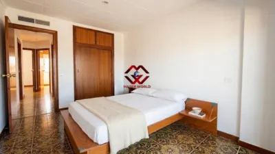 Apartment on Calle Alc Mariano Yufera Guirao photo 14