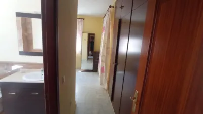 Apartment in Casines photo 19